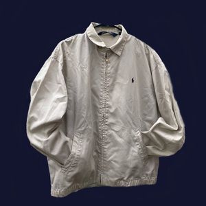 Vintage polo Ralph Lauren Jacket